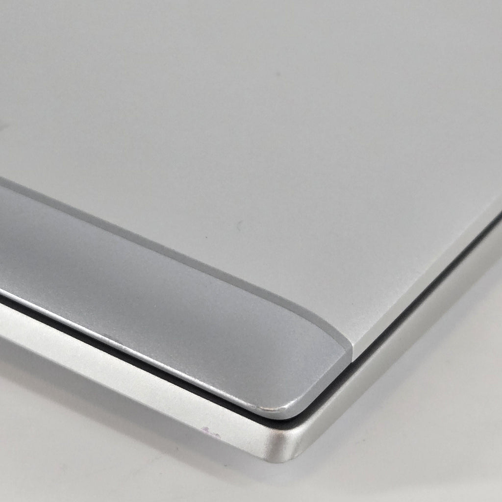HP Elitebook 840 G7 14 Silver 1.8 GHz Intel Core i7 10th Gen. 16GB RAM 512GB Solid State Drive