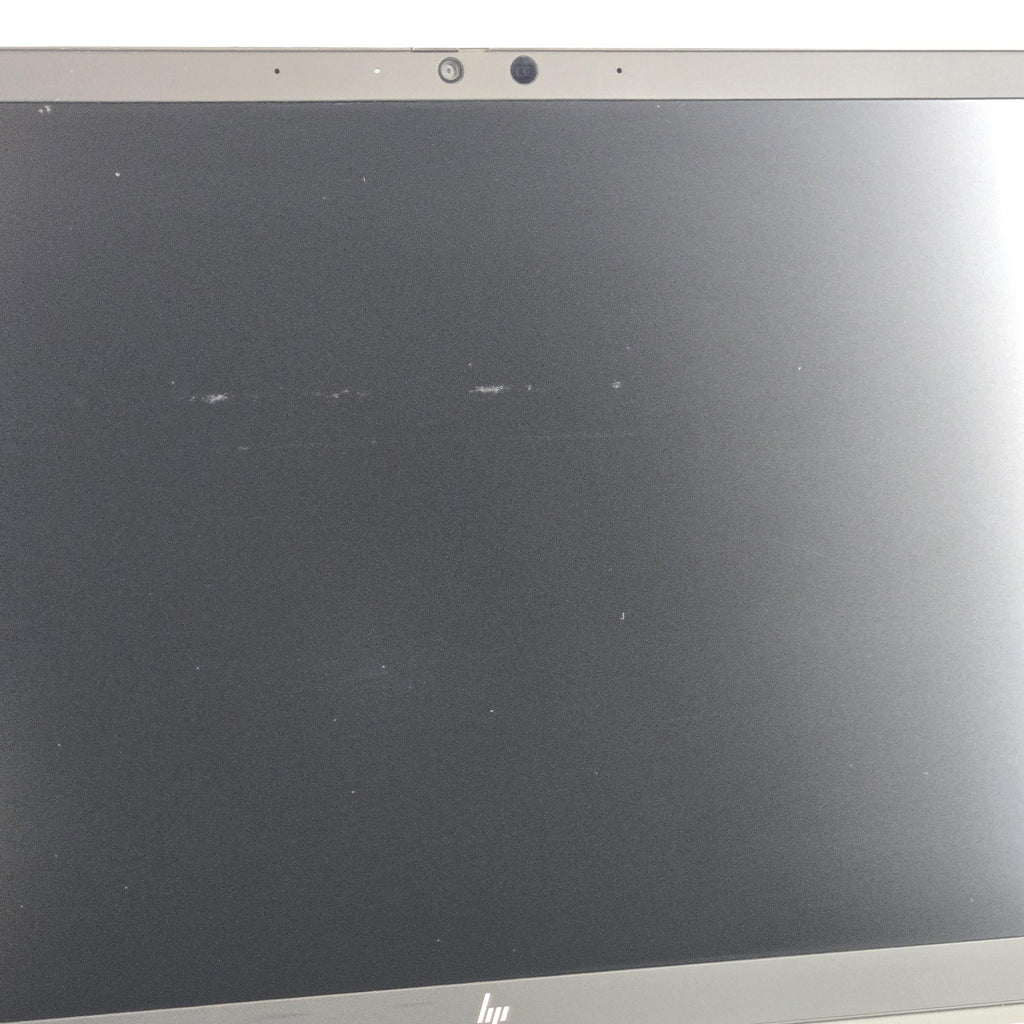 HP Elitebook 840 G7 14 Silver 1.8 GHz Intel Core i7 10th Gen. 16GB RAM 512GB Solid State Drive