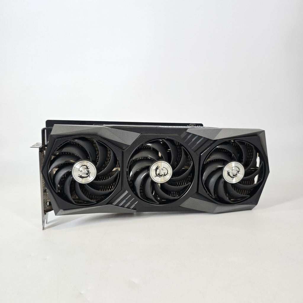 NVIDIA GeForce RTX 3080 Ti 12GB RAM