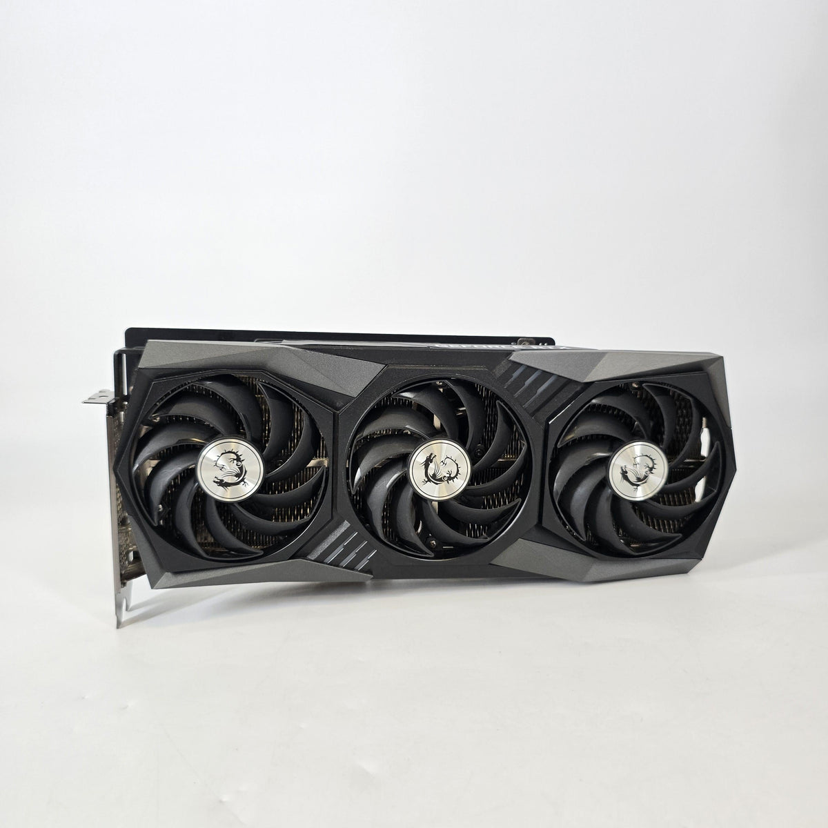 NVIDIA GeForce RTX 3080 Ti 12GB RAM