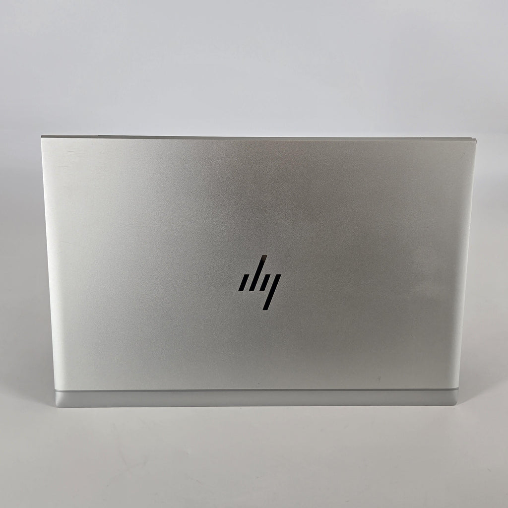HP Elitebook 840 G7 14 Silver 1.8 GHz Intel Core i7 10th Gen. 16GB RAM 512GB Solid State Drive