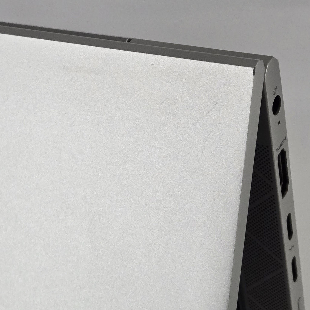 HP Elitebook 840 G7 14 Silver 1.8 GHz Intel Core i7 10th Gen. 16GB RAM 512GB Solid State Drive