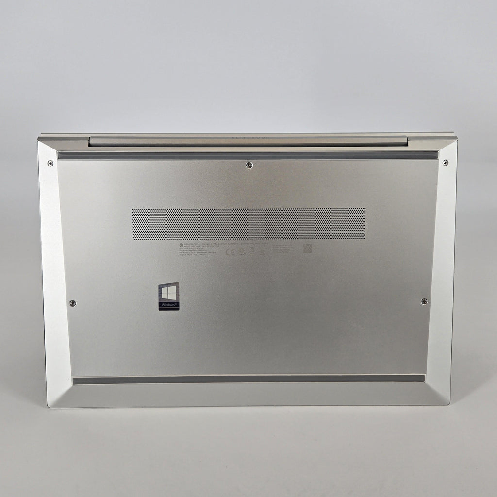 HP Elitebook 840 G7 14 Silver 1.8 GHz Intel Core i7 10th Gen. 16GB RAM 512GB Solid State Drive