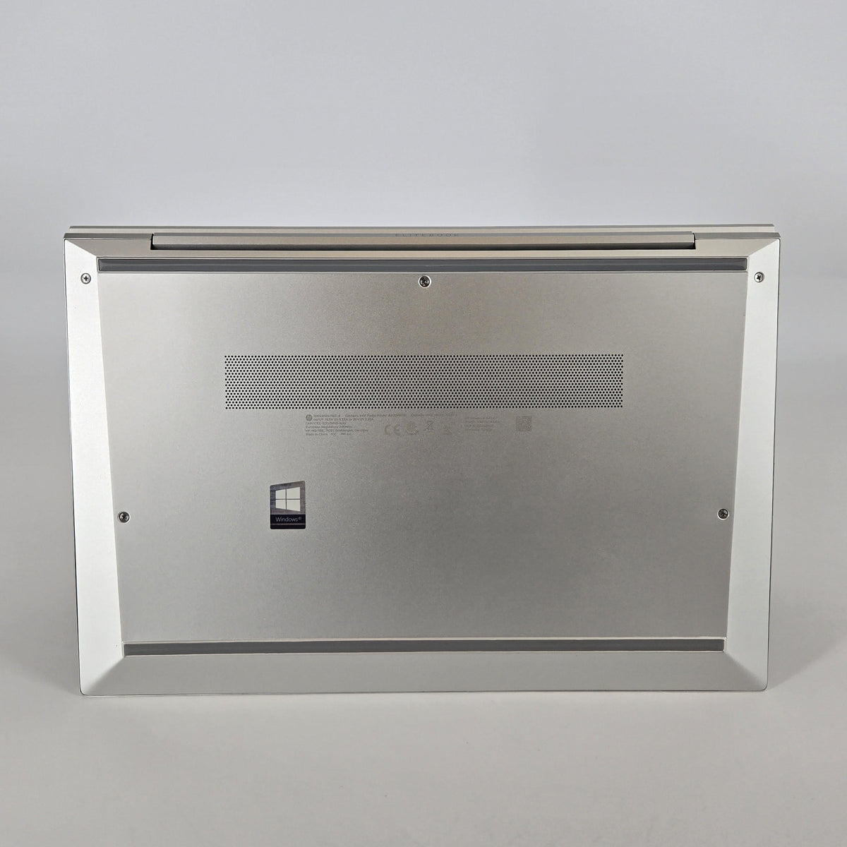 HP Elitebook 840 G7 14 Silver 1.8 GHz Intel Core i7 10th Gen. 16GB RAM 512GB Solid State Drive
