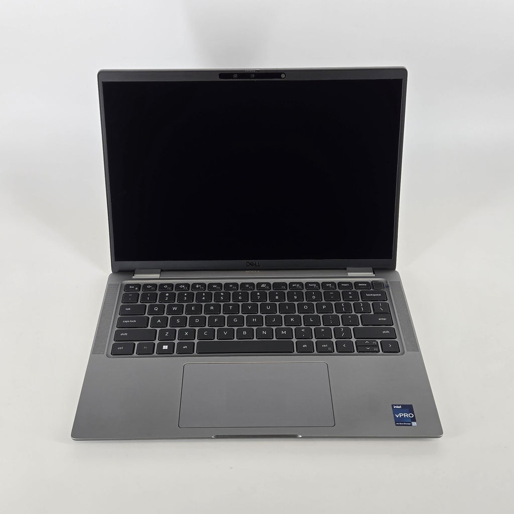 Dell Latitude 7440 14 Gray 1.8 GHz Intel Core i7 13th Gen. 32GB RAM 256GB Solid State Drive