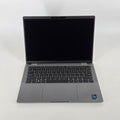 Dell Latitude 7440 14 Gray 1.8 GHz Intel Core i7 13th Gen. 32GB RAM 256GB Solid State Drive