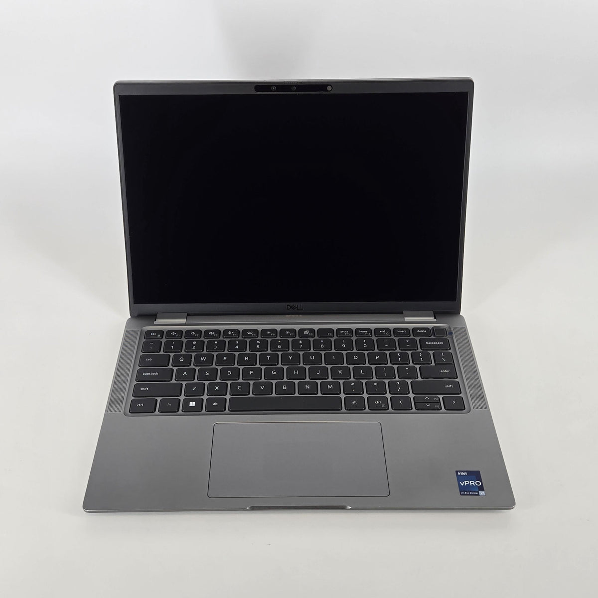 Dell Latitude 7440 14 Gray 1.8 GHz Intel Core i7 13th Gen. 32GB RAM 256GB Solid State Drive