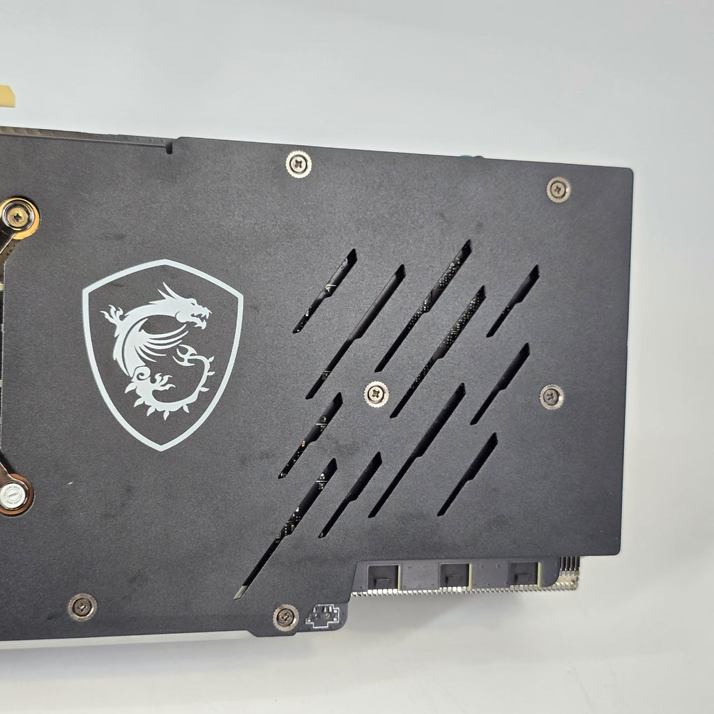 NVIDIA GeForce RTX 3080 Ti 12GB RAM