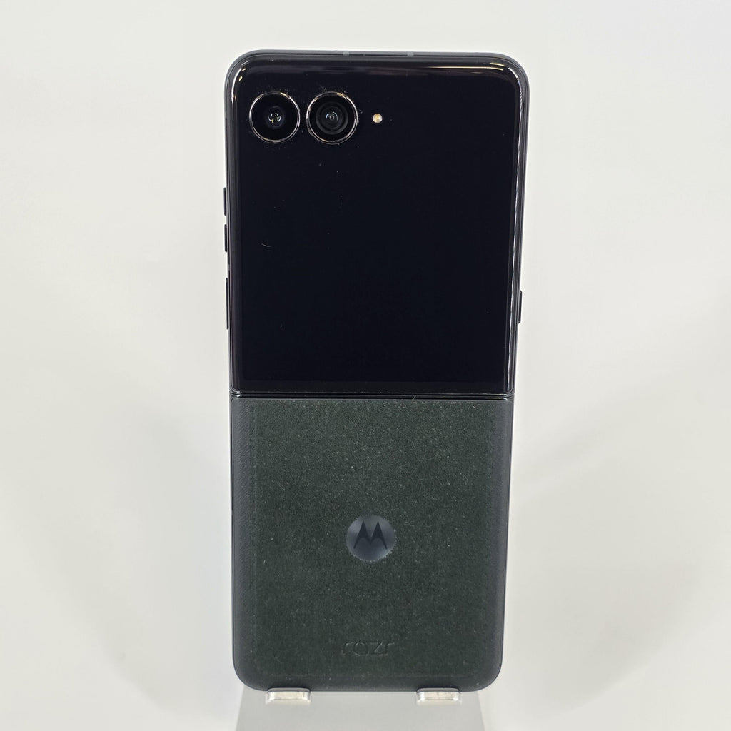 Motorola Razr Ultra (2025) 512GB Green (GSM Unlocked)