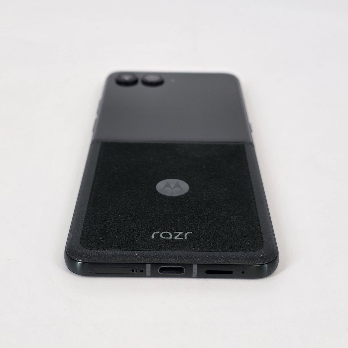 Motorola Razr Ultra (2025) 512GB Green (GSM Unlocked)
