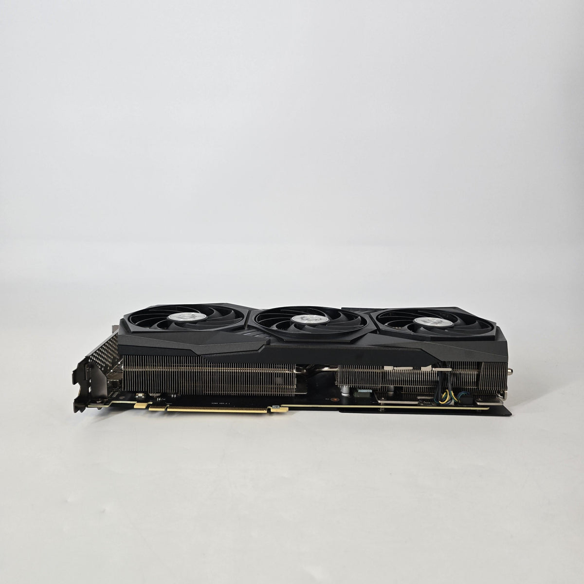 NVIDIA GeForce RTX 3080 Ti 12GB RAM