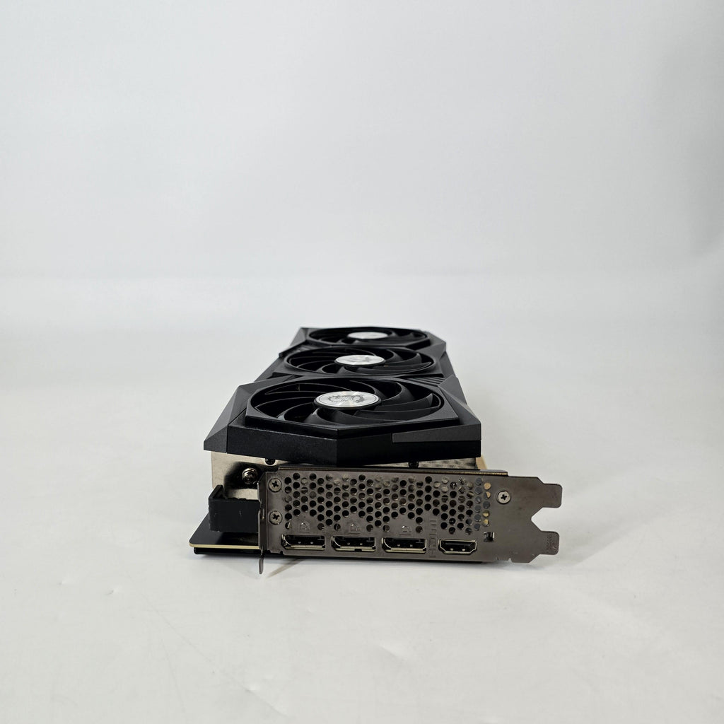 NVIDIA GeForce RTX 3080 Ti 12GB RAM