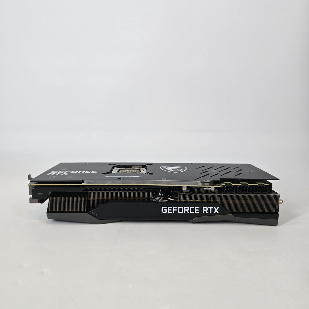 NVIDIA GeForce RTX 3080 Ti 12GB RAM