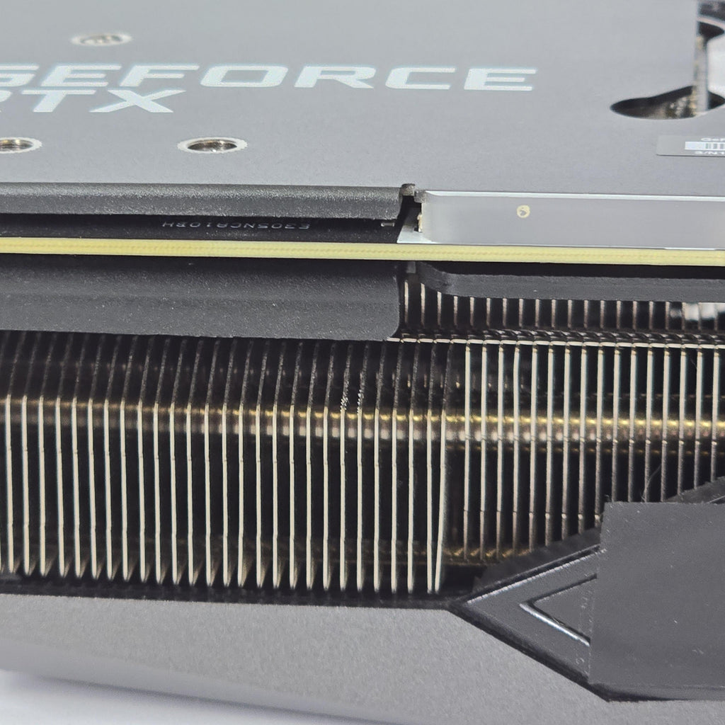 NVIDIA GeForce RTX 3080 Ti 12GB RAM