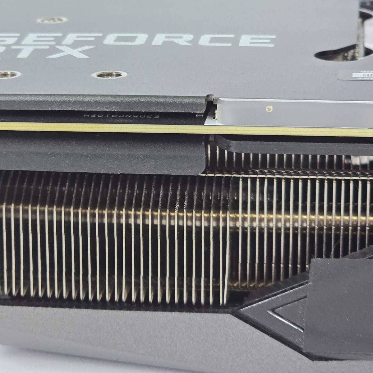 NVIDIA GeForce RTX 3080 Ti 12GB RAM