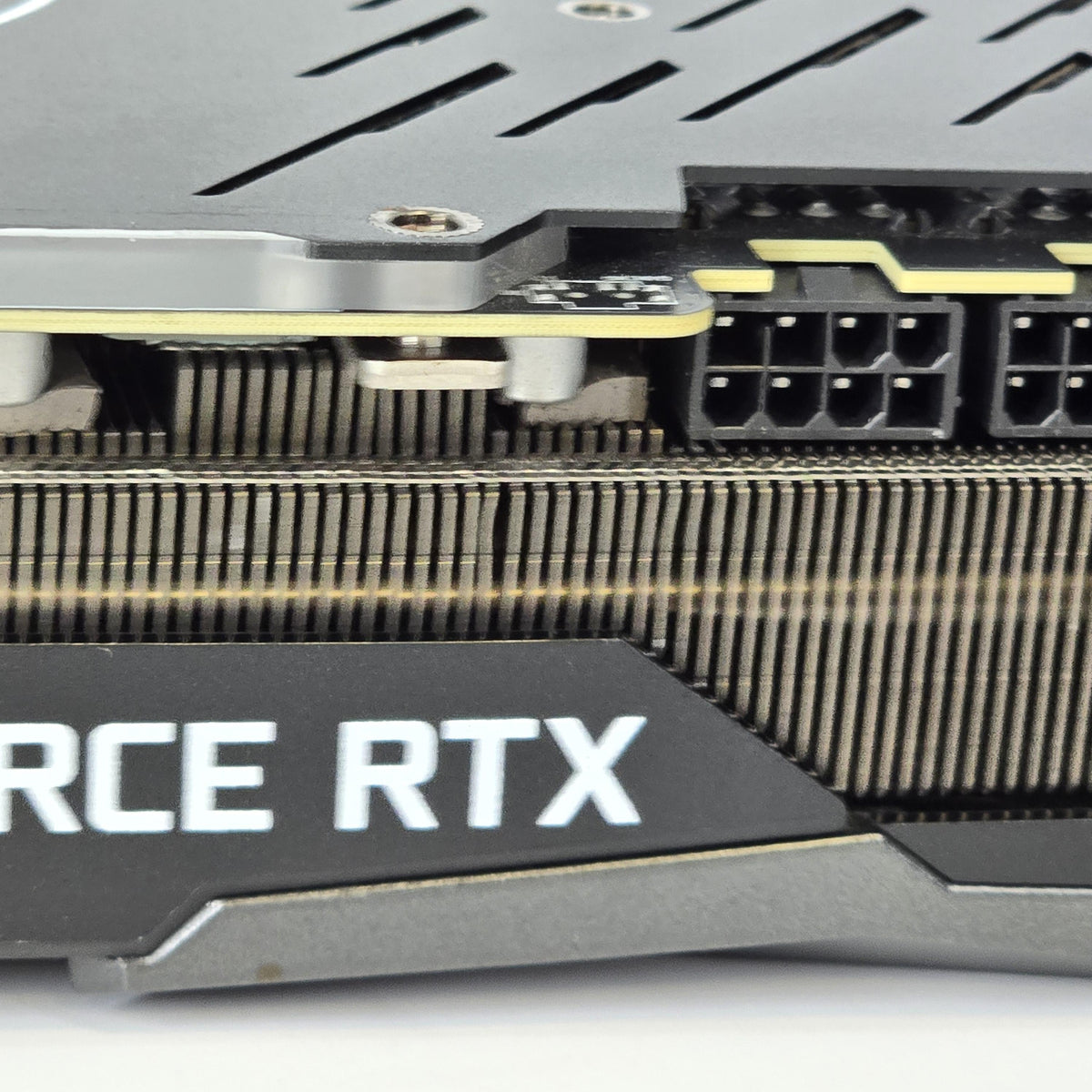 NVIDIA GeForce RTX 3080 Ti 12GB RAM