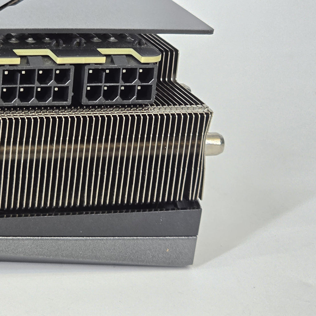 NVIDIA GeForce RTX 3080 Ti 12GB RAM