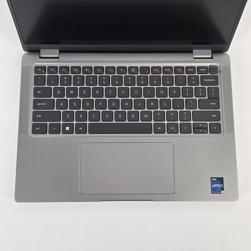 Dell Latitude 7440 14 Gray 1.8 GHz Intel Core i7 13th Gen. 32GB RAM 256GB Solid State Drive