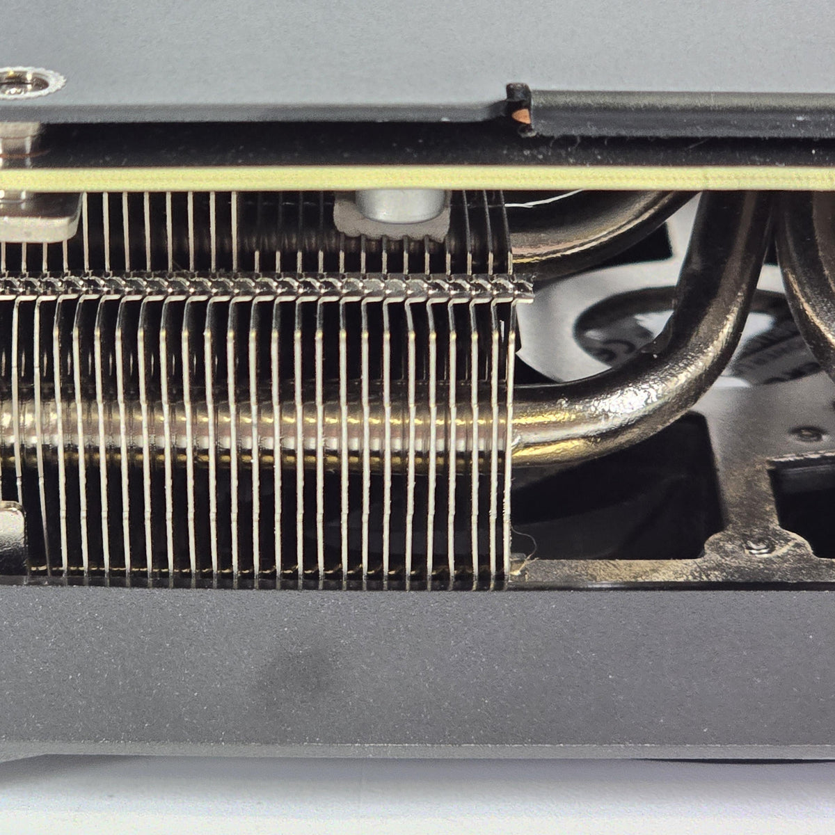 NVIDIA GeForce RTX 3080 Ti 12GB RAM