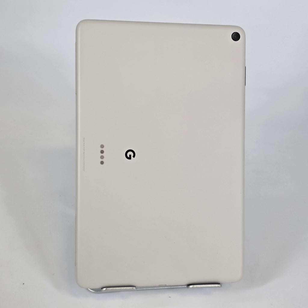 Google Pixel Tablet 8GB RAM 128GB White (WiFi)