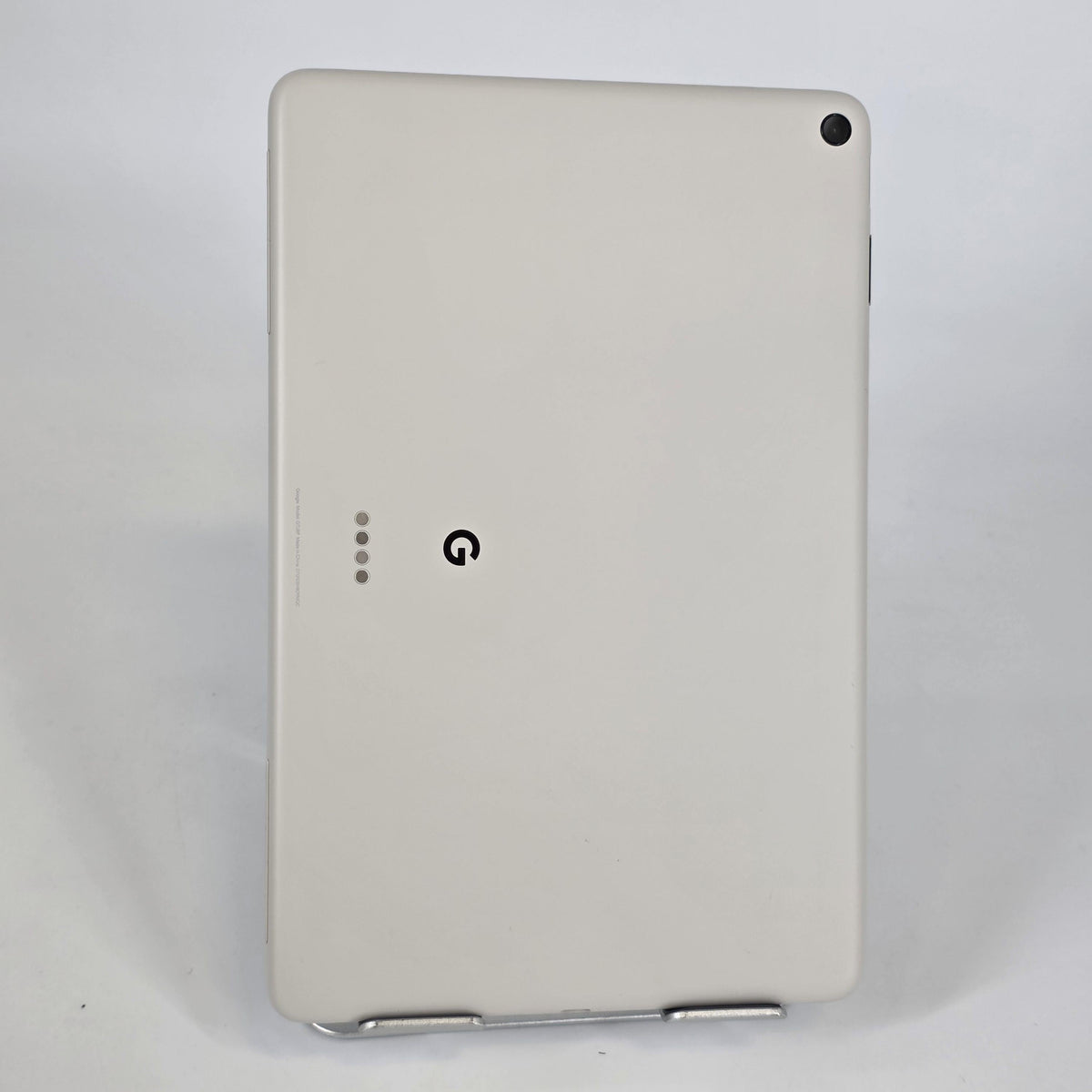 Google Pixel Tablet 8GB RAM 128GB White (WiFi)