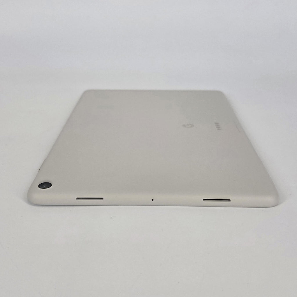 Google Pixel Tablet 8GB RAM 128GB White (WiFi)