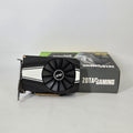 NVIDIA GeForce GTX 1660 6GB RAM