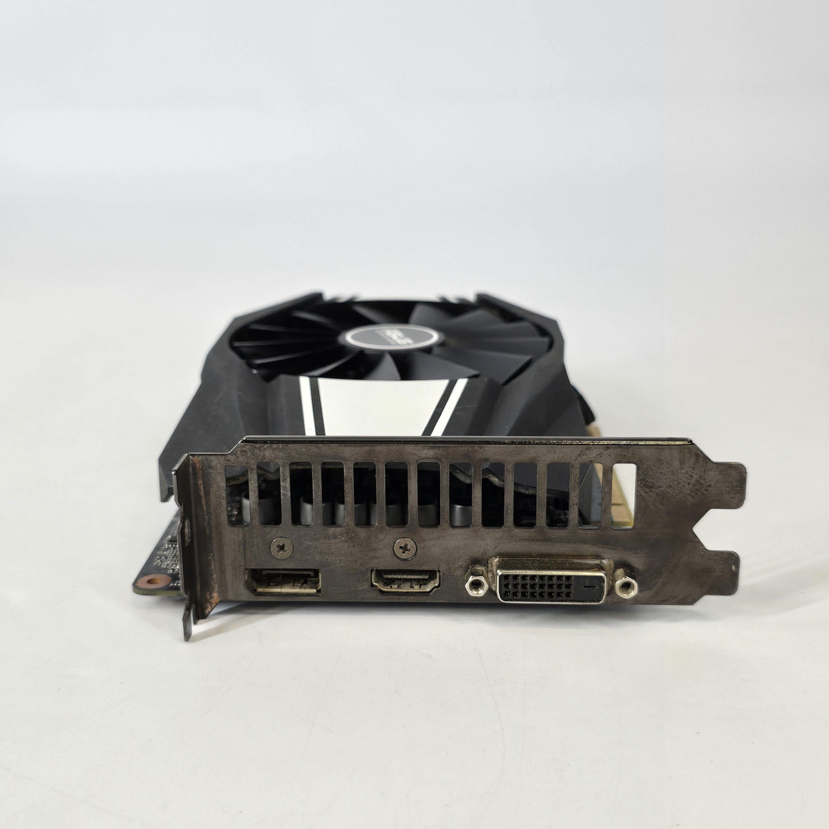 NVIDIA GeForce GTX 1660 6GB RAM