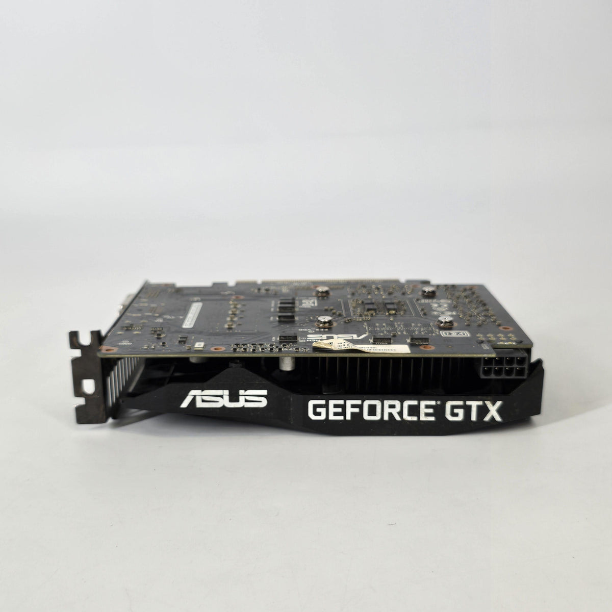 NVIDIA GeForce GTX 1660 6GB RAM