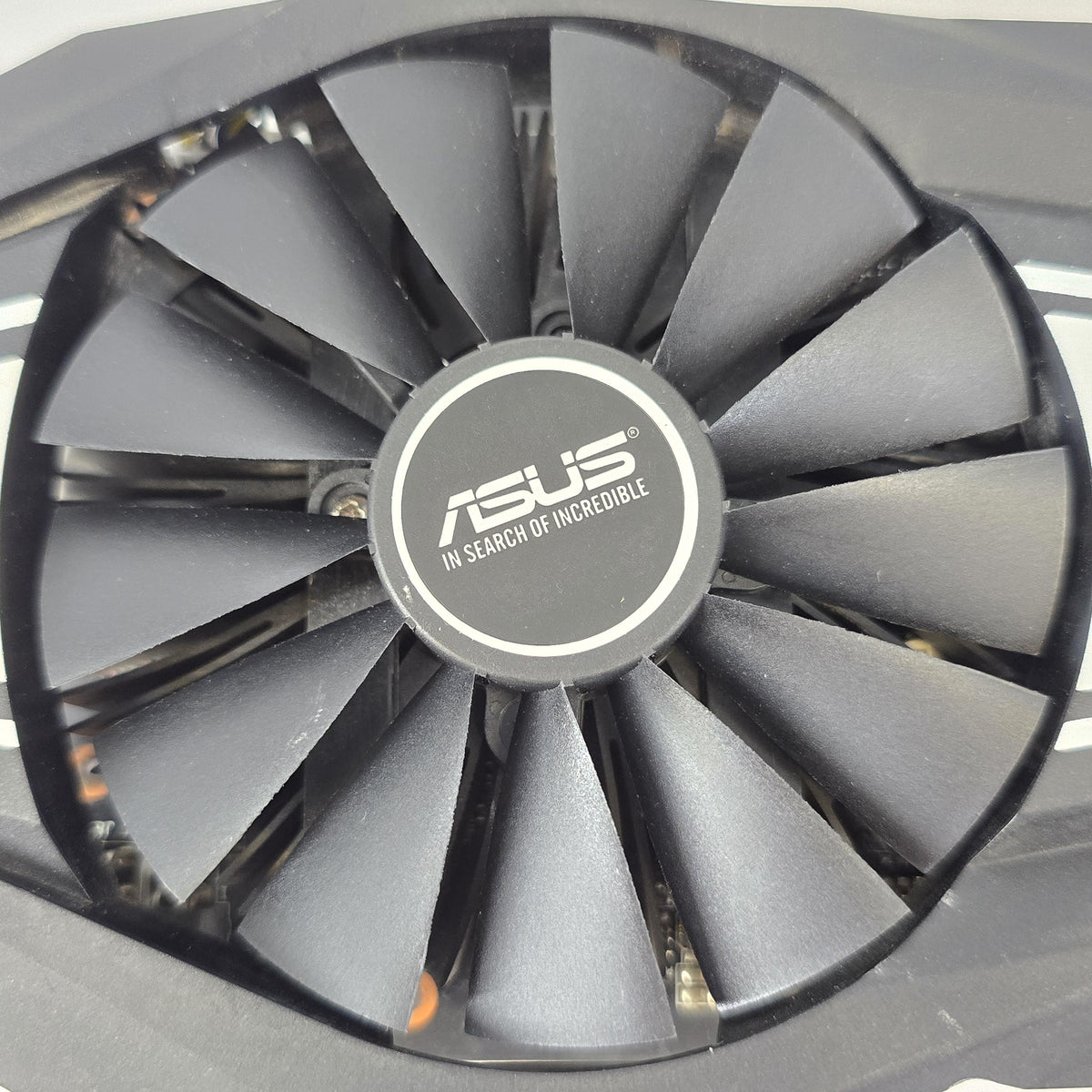 NVIDIA GeForce GTX 1660 6GB RAM
