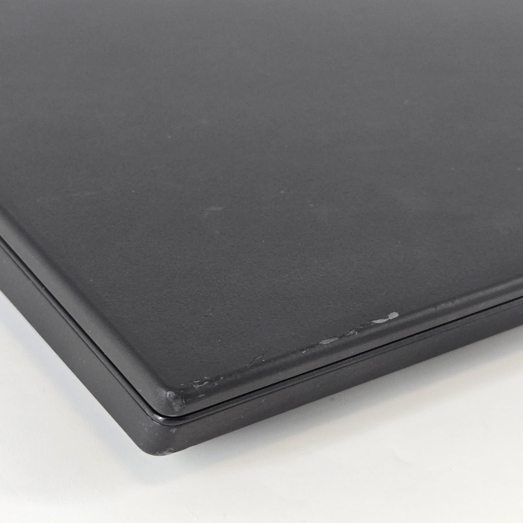 Lenovo ThinkPad P15 Gen 2 Black 2.3 GHz Intel Core i7 11th Gen. 64GB RAM 1TB Solid State Drive NVIDIA RTX A4000 8 GB