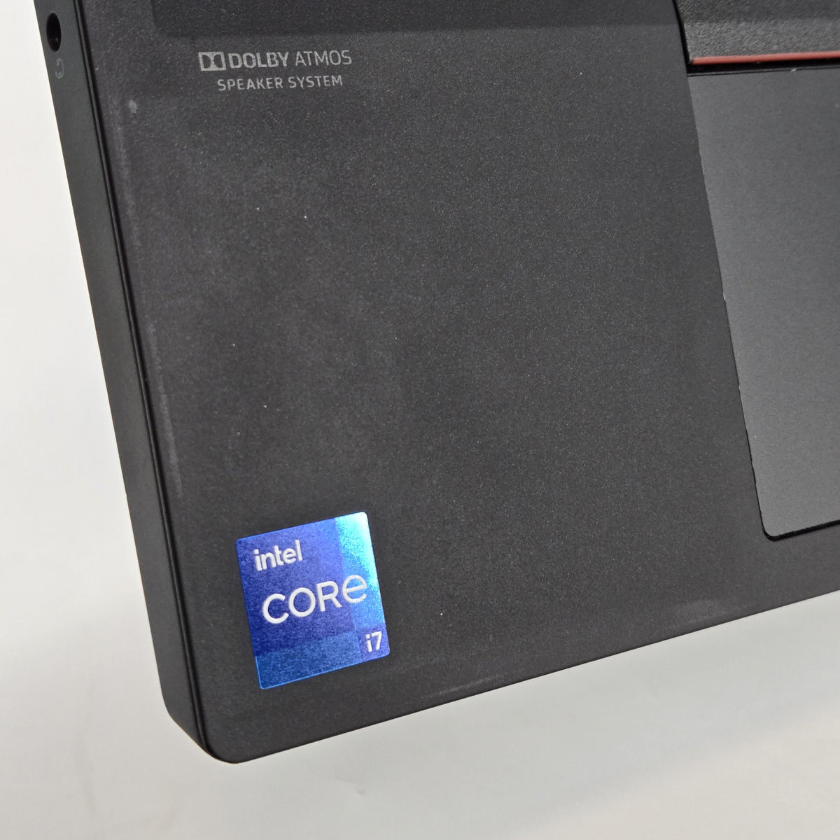 Lenovo ThinkPad P15 Gen 2 Black 2.3 GHz Intel Core i7 11th Gen. 64GB RAM 1TB Solid State Drive NVIDIA RTX A4000 8 GB