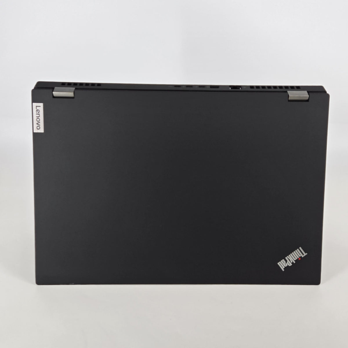 Lenovo ThinkPad P15 Gen 2 Black 2.3 GHz Intel Core i7 11th Gen. 64GB RAM 1TB Solid State Drive NVIDIA RTX A4000 8 GB