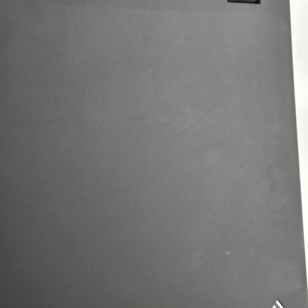 Lenovo ThinkPad P15 Gen 2 Black 2.3 GHz Intel Core i7 11th Gen. 64GB RAM 1TB Solid State Drive NVIDIA RTX A4000 8 GB