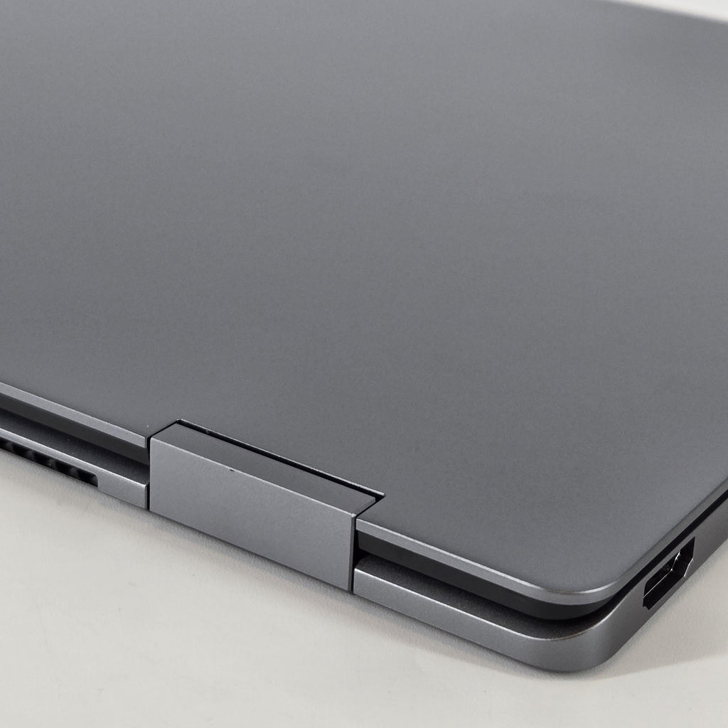 Samsung Galaxy Book5 Pro 360 16 Silver 2.2 GHz Intel Core Ultra 7 Series 2 16GB RAM 1TB Solid State Drive