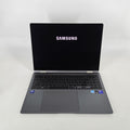 Samsung Galaxy Book5 Pro 360 16 Silver 2.2 GHz Intel Core Ultra 7 Series 2 16GB RAM 1TB Solid State Drive