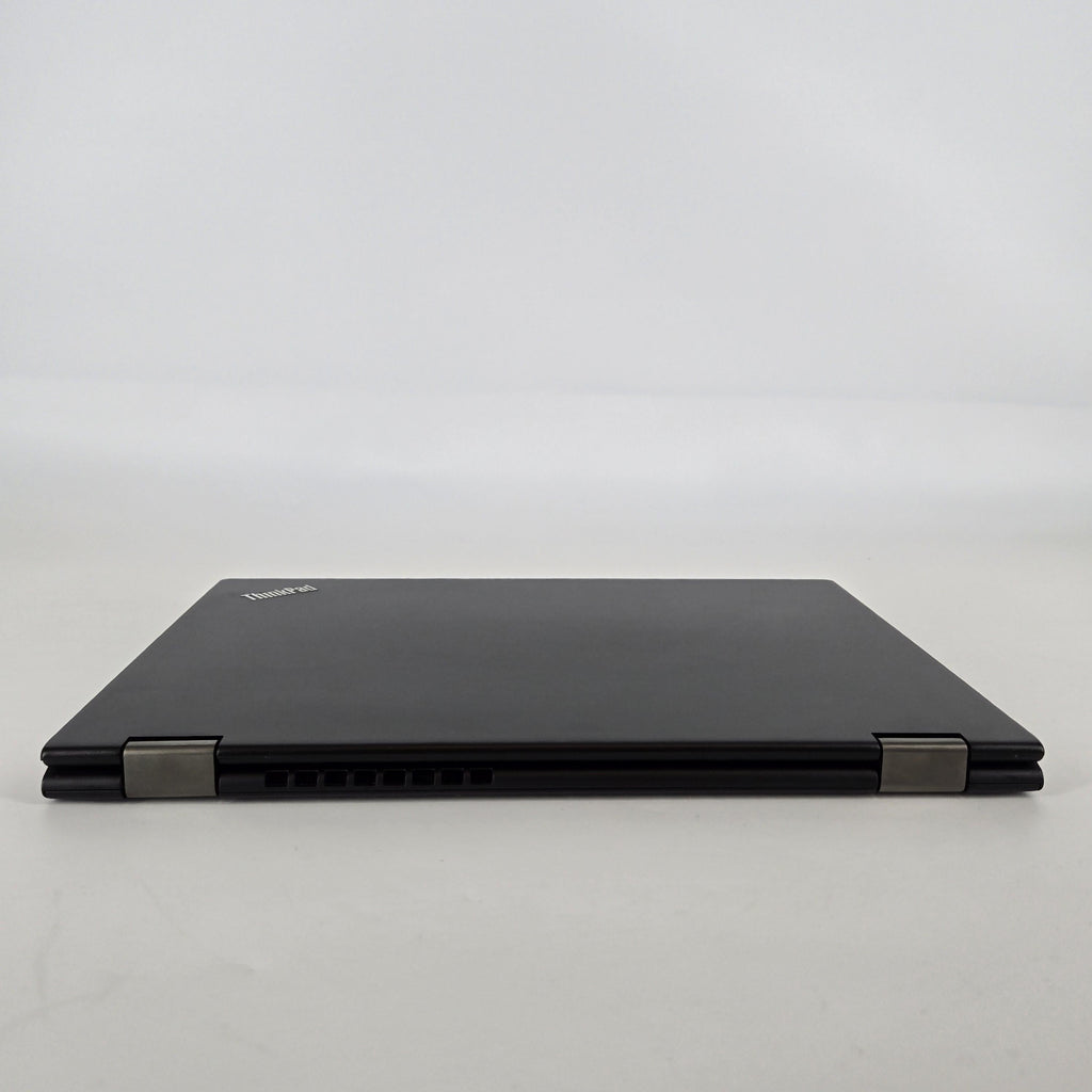 Lenovo ThinkPad L13 Yoga Gen 2 Black 2.6 GHz Intel Core i5 11th Gen. 16GB RAM 1TB Solid State Drive