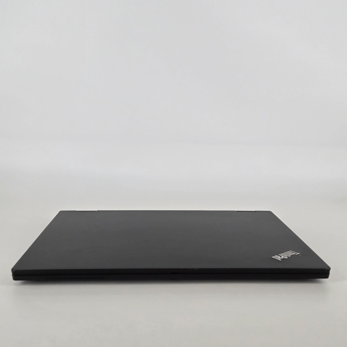 Lenovo ThinkPad L13 Yoga Gen 2 Black 2.6 GHz Intel Core i5 11th Gen. 16GB RAM 1TB Solid State Drive