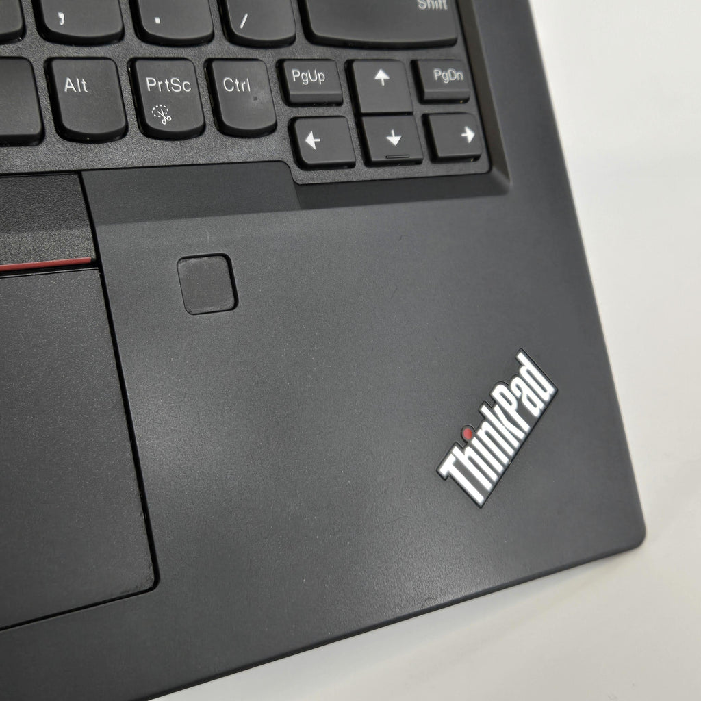 Lenovo ThinkPad L13 Yoga Gen 2 Black 2.6 GHz Intel Core i5 11th Gen. 16GB RAM 1TB Solid State Drive