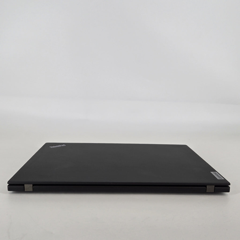 Lenovo ThinkPad T14s Gen 2 Black 2.8 GHz Intel Core i7 11th Gen. 16GB RAM 512GB Solid State Drive