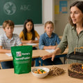Composting Worm Bin for Teachers – Classroom Composting Kit with Vermifusion