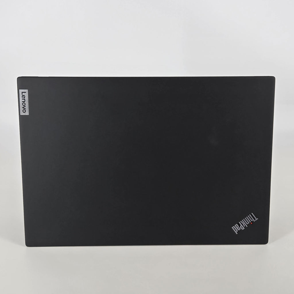 Lenovo ThinkPad T14s Gen 2 Black 2.8 GHz Intel Core i7 11th Gen. 16GB RAM 512GB Solid State Drive