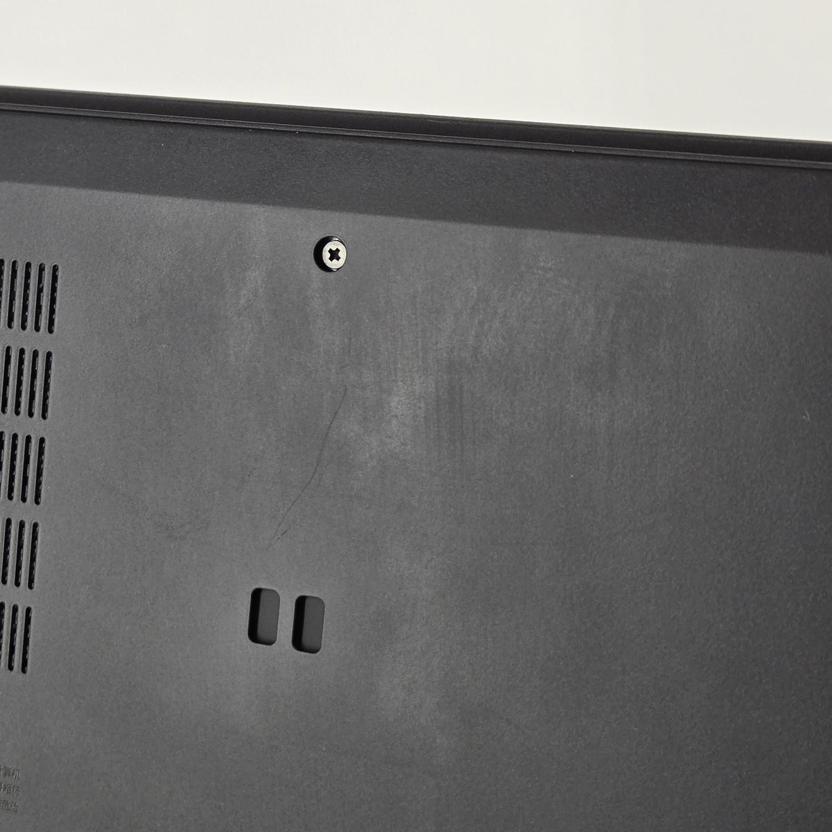Lenovo ThinkPad T14s Gen 2 Black 2.8 GHz Intel Core i7 11th Gen. 16GB RAM 512GB Solid State Drive