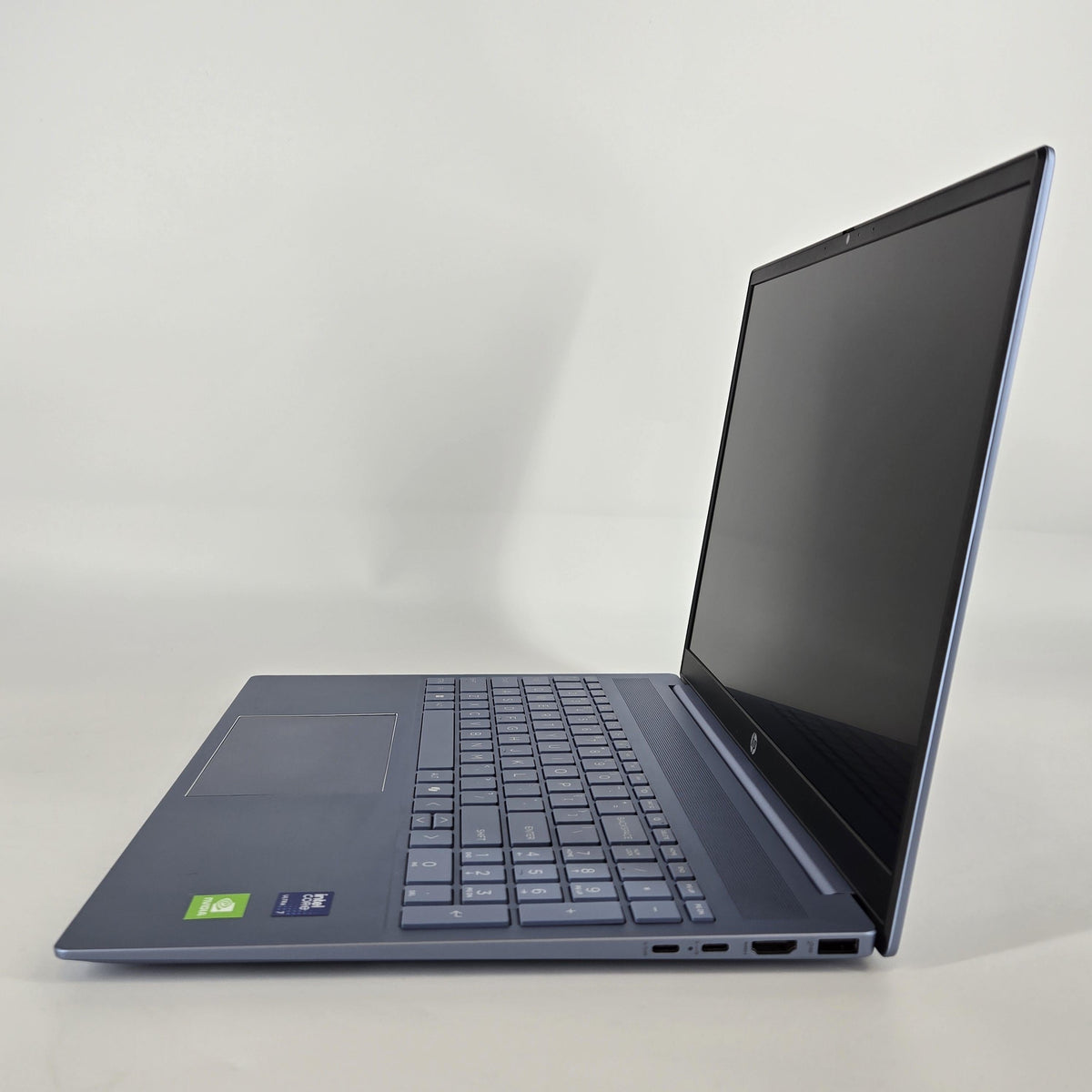 HP Pavilion 16 Blue 1.7 GHz Intel Core Ultra 7 32GB RAM 2TB Solid State Drive