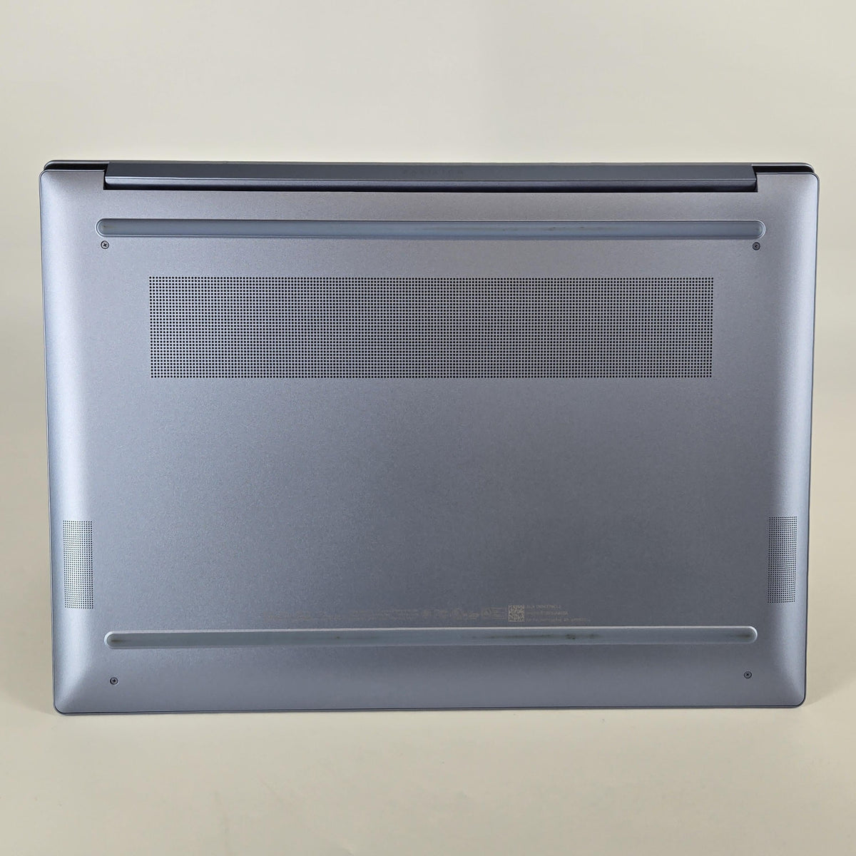 HP Pavilion 16 Blue 1.7 GHz Intel Core Ultra 7 32GB RAM 2TB Solid State Drive