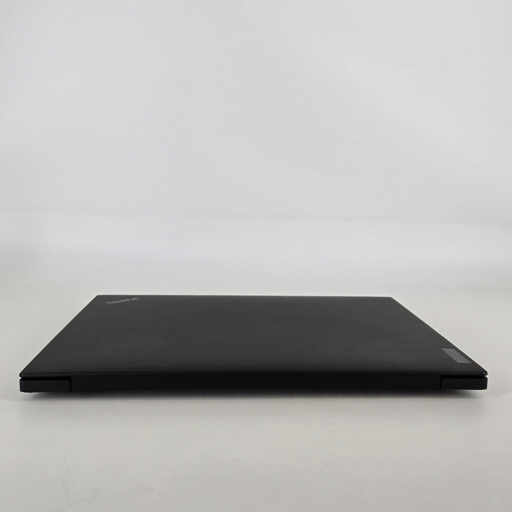 Lenovo ThinkPad P1 Gen 4 16 2021 Black 3.2 GHz Intel Xeon W 64GB RAM 1TB Solid State Drive 1TB Solid State Drive NVIDIA RTX A2000 4 GB