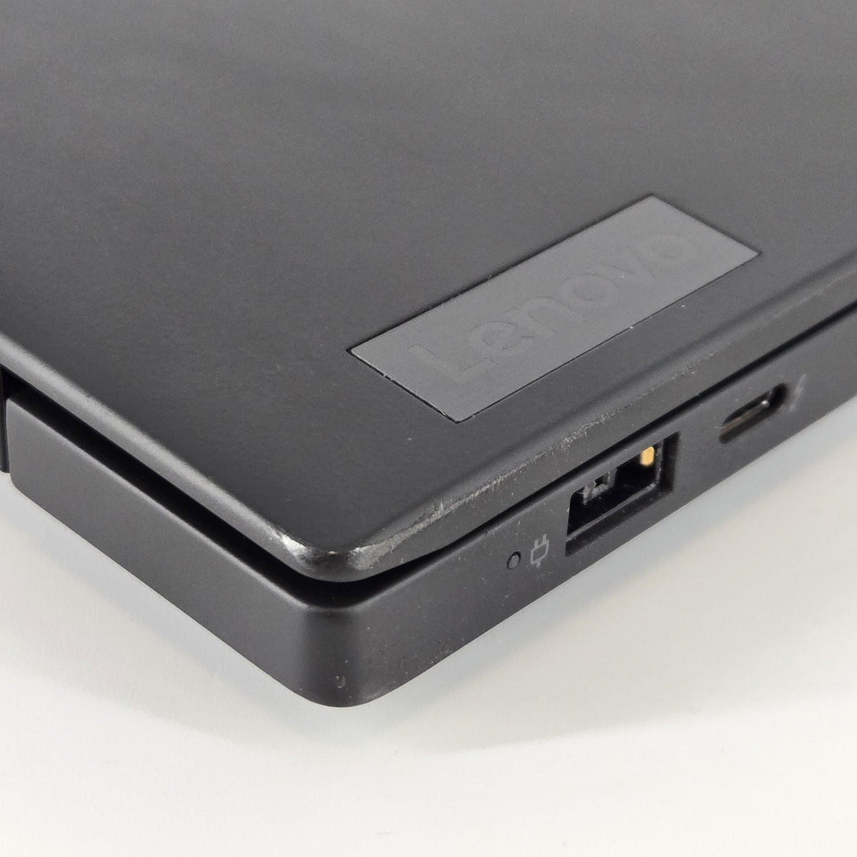 Lenovo ThinkPad P1 Gen 4 16 2021 Black 3.2 GHz Intel Xeon W 64GB RAM 1TB Solid State Drive 1TB Solid State Drive NVIDIA RTX A2000 4 GB