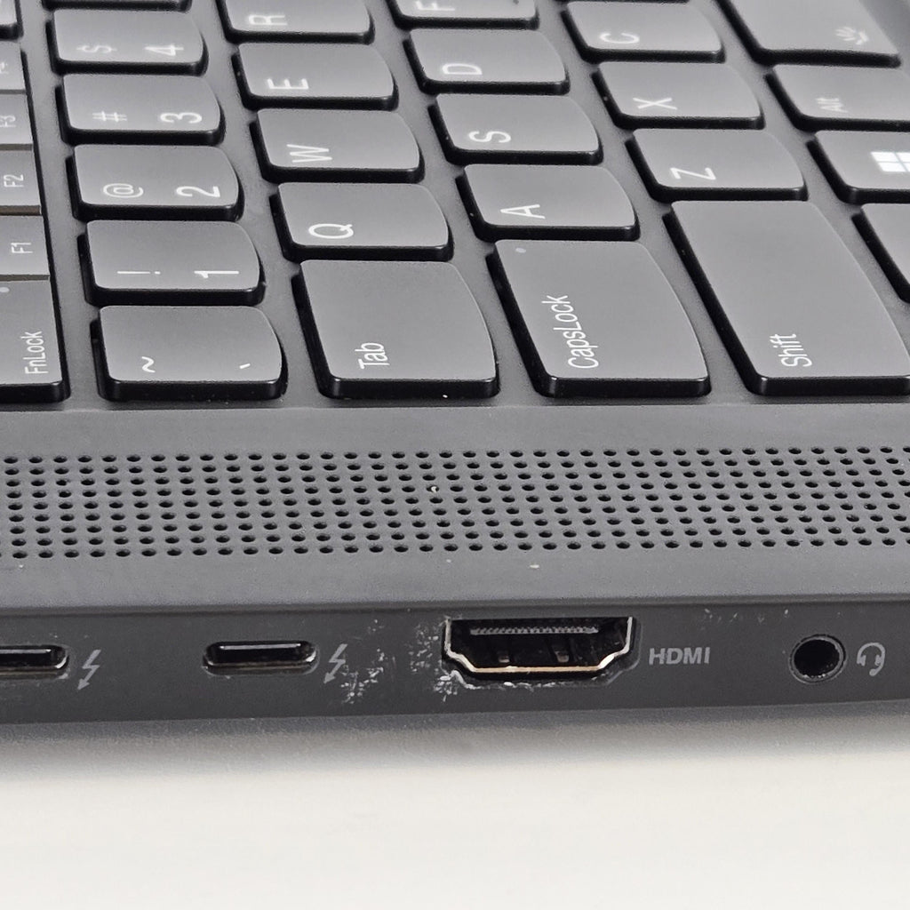 Lenovo ThinkPad P1 Gen 4 16 2021 Black 3.2 GHz Intel Xeon W 64GB RAM 1TB Solid State Drive 1TB Solid State Drive NVIDIA RTX A2000 4 GB