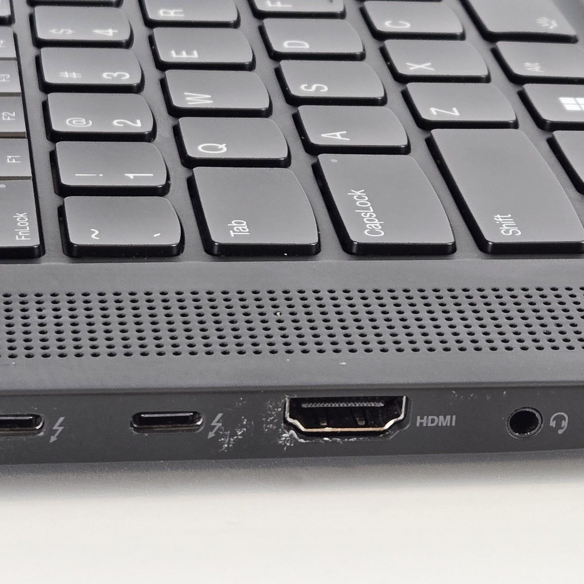 Lenovo ThinkPad P1 Gen 4 16 2021 Black 3.2 GHz Intel Xeon W 64GB RAM 1TB Solid State Drive 1TB Solid State Drive NVIDIA RTX A2000 4 GB
