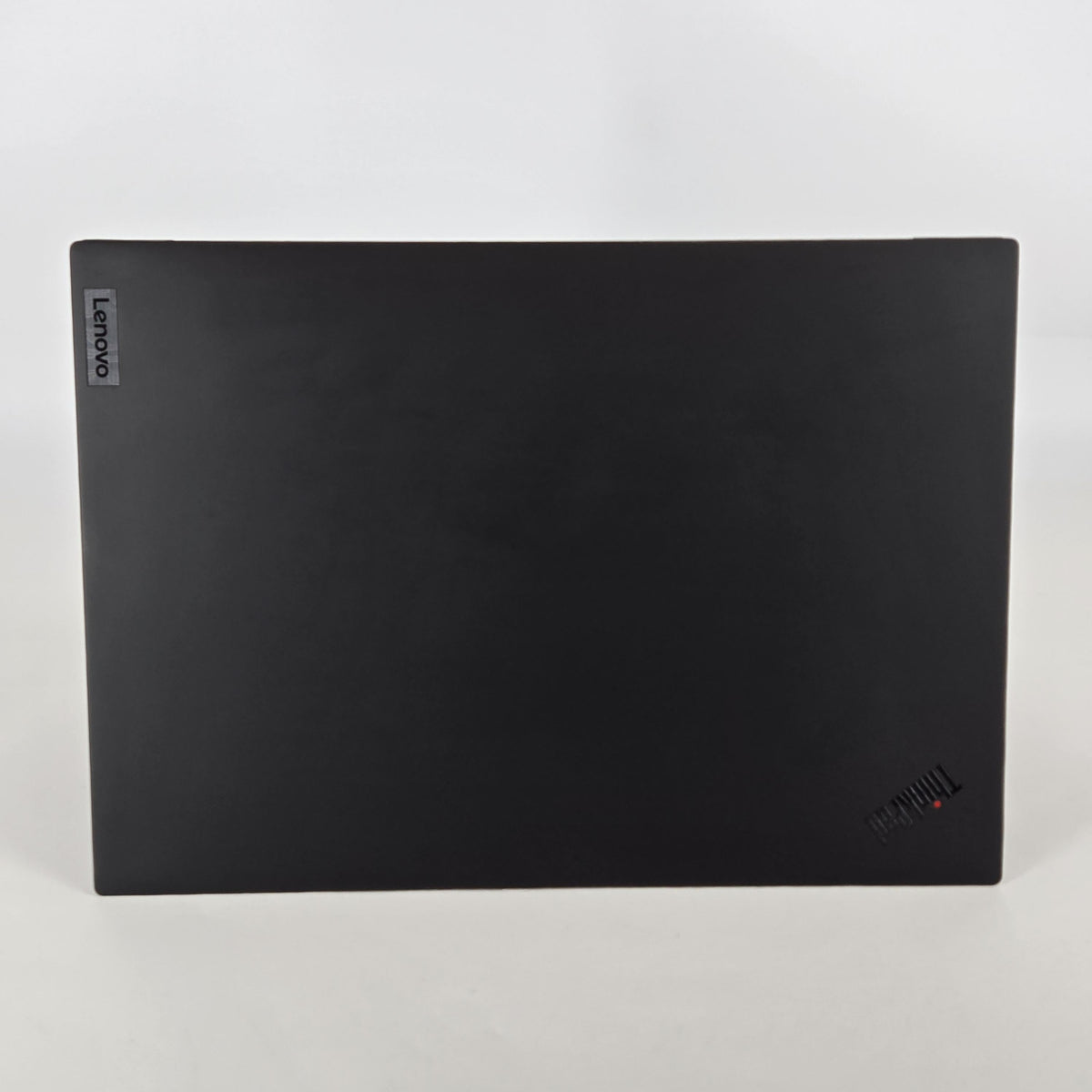 Lenovo ThinkPad P1 Gen 4 16 2021 Black 3.2 GHz Intel Xeon W 64GB RAM 1TB Solid State Drive 1TB Solid State Drive NVIDIA RTX A2000 4 GB